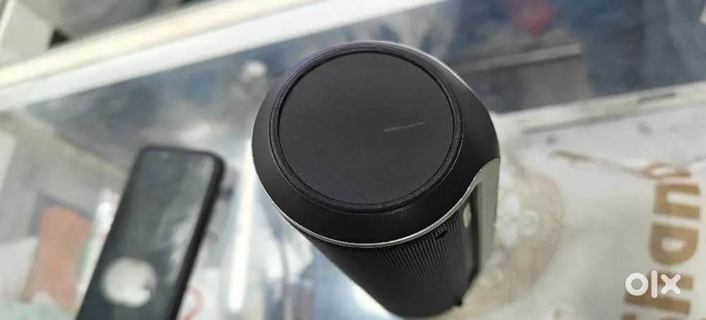 JBL flip speaker power full sound