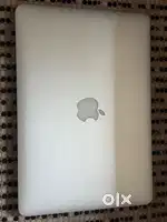 Mac book pro 2015