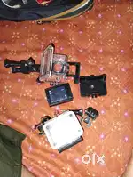 Action camera