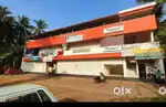Shop for rent at Haleyangadi Junction.