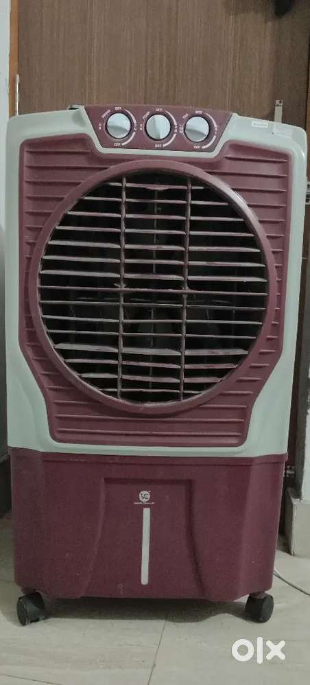 Selling cooler