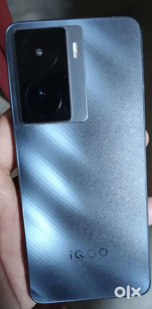 iQOO z7 5g new condition for sale!
