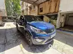 Tata Hexa 2.2 XT 4X4 7 STR, 2020, Diesel