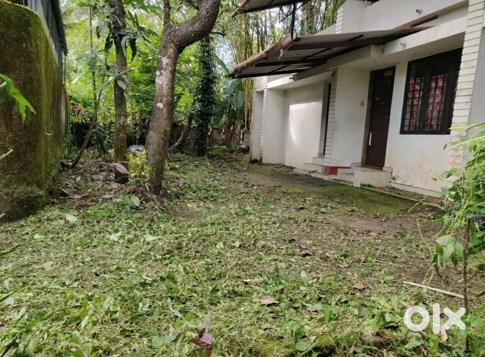 Residential land for sale in cheranellore near edapally ernakulam
