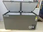 Voltas Deep Freezer 400 LTR Under Warranty 9 month old