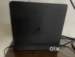 Playstation 4slim(5000gb)