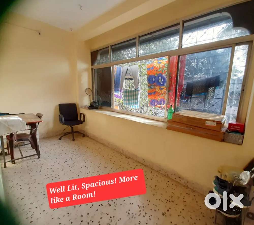 Required rent partner