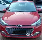 Hyundai i20 Diesel Asta, 2016, Diesel
