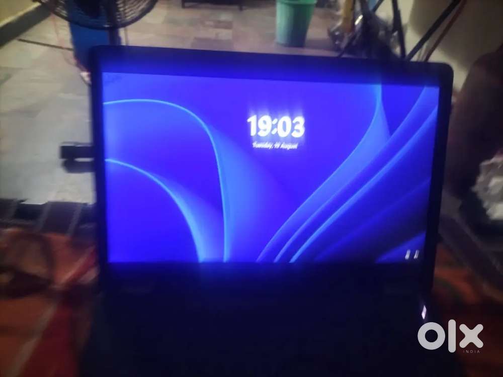 Good condition laptop