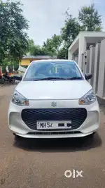 Maruti Suzuki Alto K10 VXi Plus AGS, 2025, Petrol