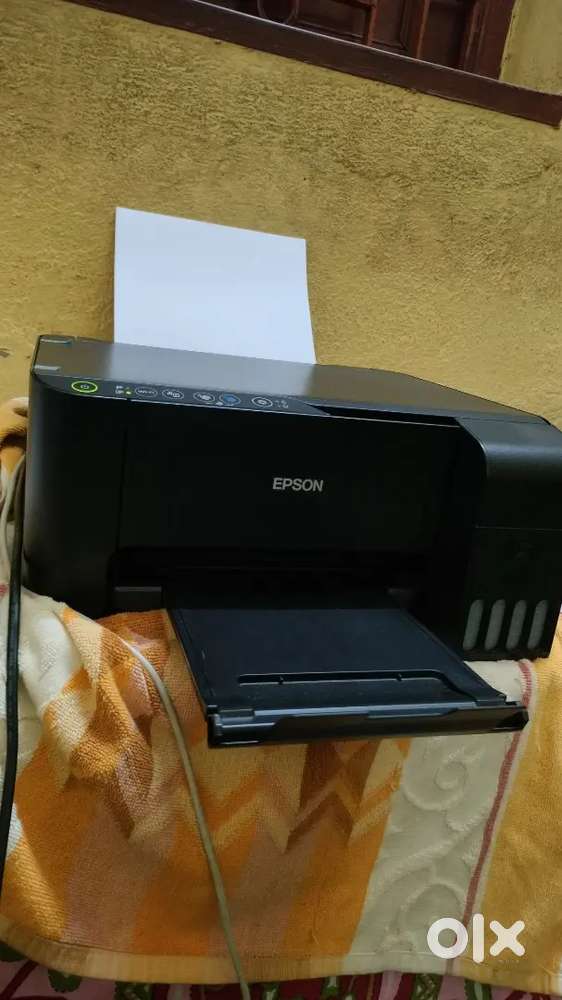 Epson ink tank printer L3150