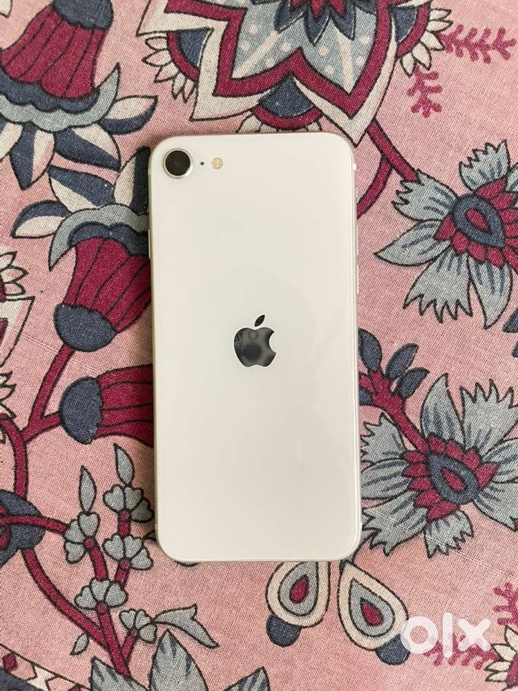Iphone SE 2020 with good battary health