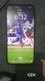 Vivo X200Fe 1 days old back cover charger sab ok hai mony problom