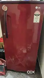 LG 5* Fridge for sale