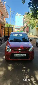 Maruti Suzuki Alto 800 LXI Anniversary Edition, 2018, Petrol