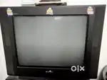 LCD SANSUI TV 20 inch