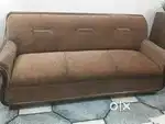 Five sitter sofa set