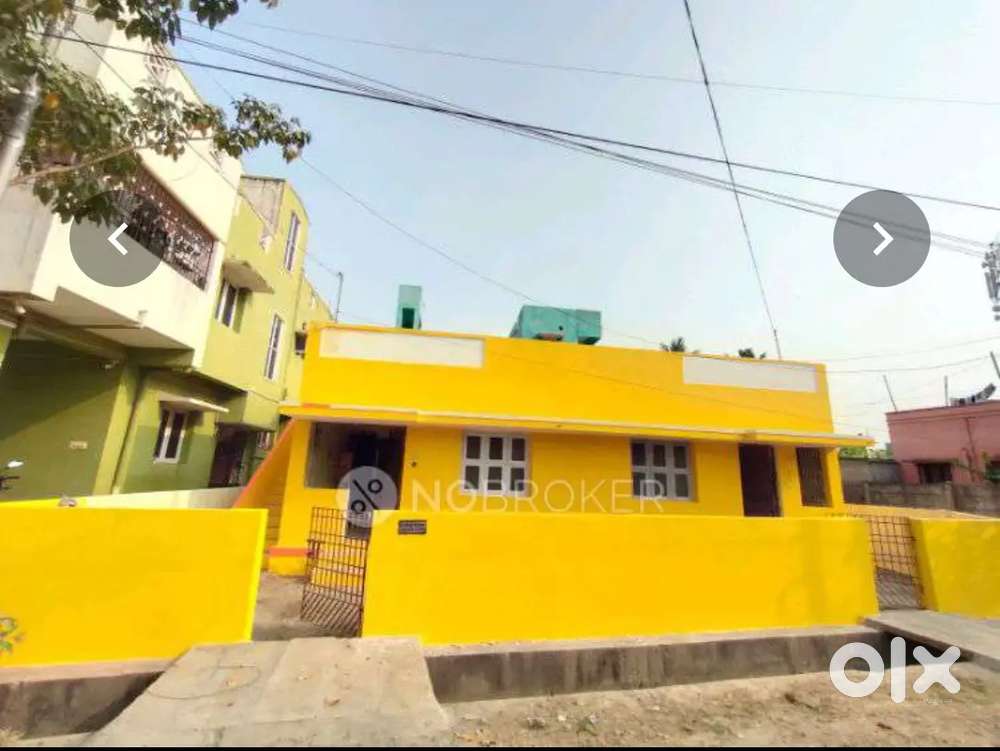 ₹9999 rent for Urapakkam 1BHK independent house