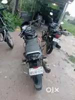 Bike sale bro