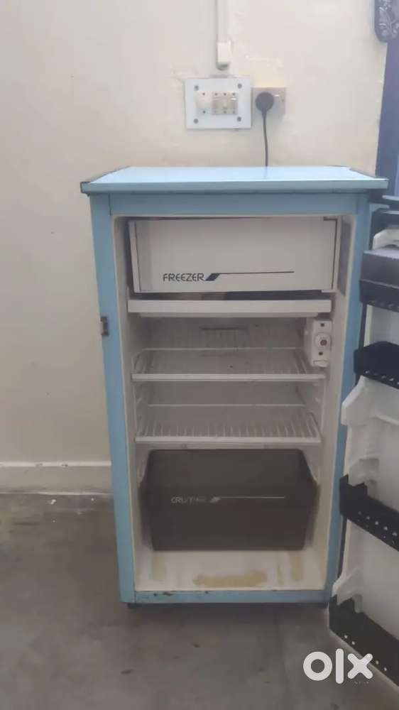 Godrej fridge
