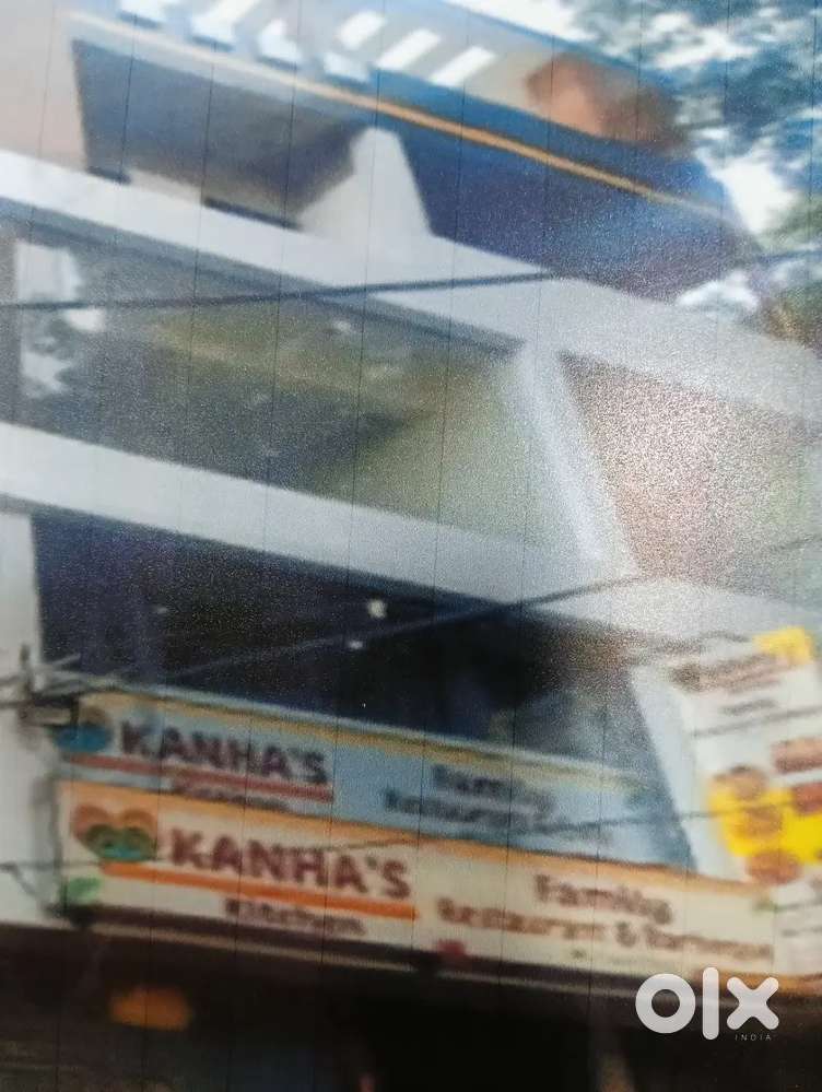 Premium commercial complex for sale in Gwalior, M.P.