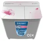 Reconnect Semi-Automatic Washing Machine