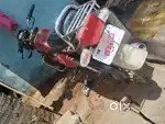 CD 100 bike
