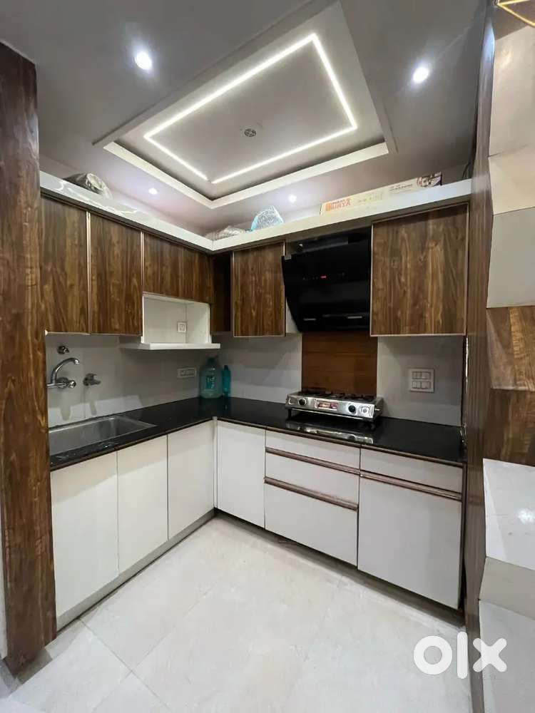 2BHK NEWLY BUILT FLAT FOR RENT