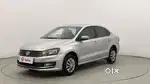 Volkswagen Vento 1.6 Highline, 2014, Petrol