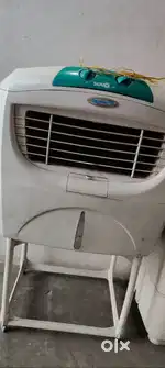 Symphony cooler