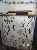 LG Semi automatic washing machine 6.5kg