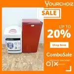Washing Machine for Sale - Compact & Space-Saving Design