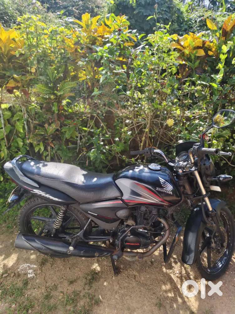 HONDA SHINE 125