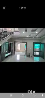 Indira colony