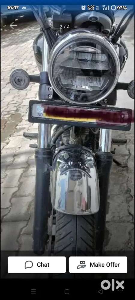Smooth engine