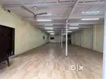 Industrial Ground Floor 1000 Carpet Commercial RENT Chembur West