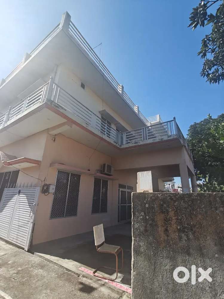 1 BHK flat available for rent