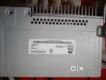 Tata harman stereo amplifier for car