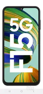 Samsung f15 5g 6+128