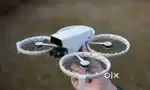 Dji flip fly more combo rc2