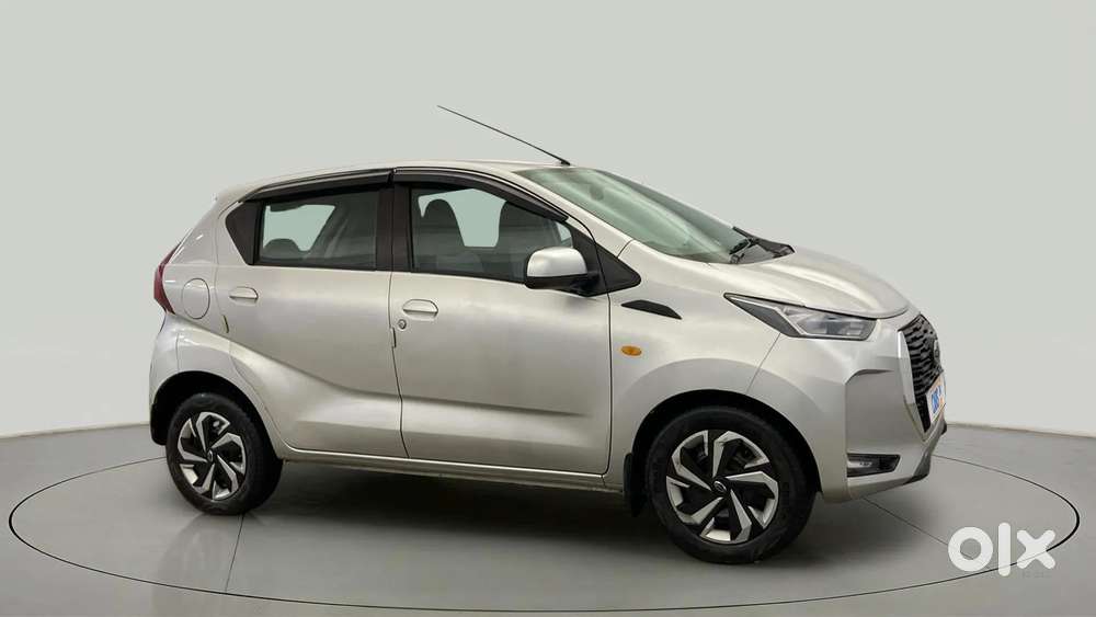 Datsun RediGO 2020-2022 1.0 T (O) AMT, 2021, Petrol