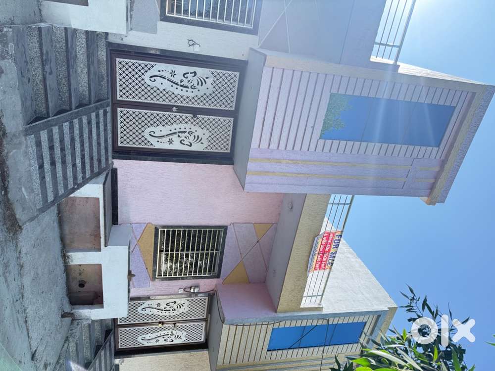 HOUSE FOR SELL 2BHK