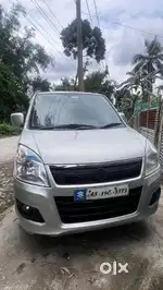 Maruti Suzuki Wagon R Stingray 2011 Petrol Good Condition