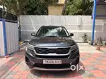 Kia Seltos HTK D, 2022, Diesel