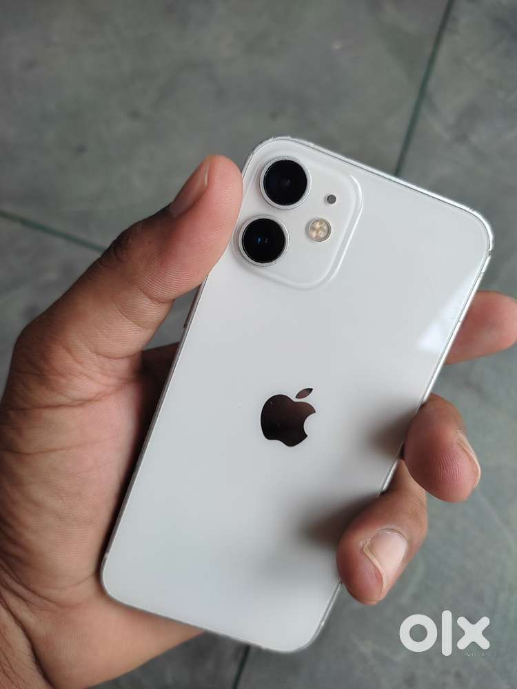 iphone 12 mini koi kami nhi h