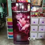 Samsung 215 liter
