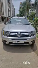Renault Duster 2015-2019 1.5 85PS RxZ 4x2 MT Diesel, 2017, Diesel
