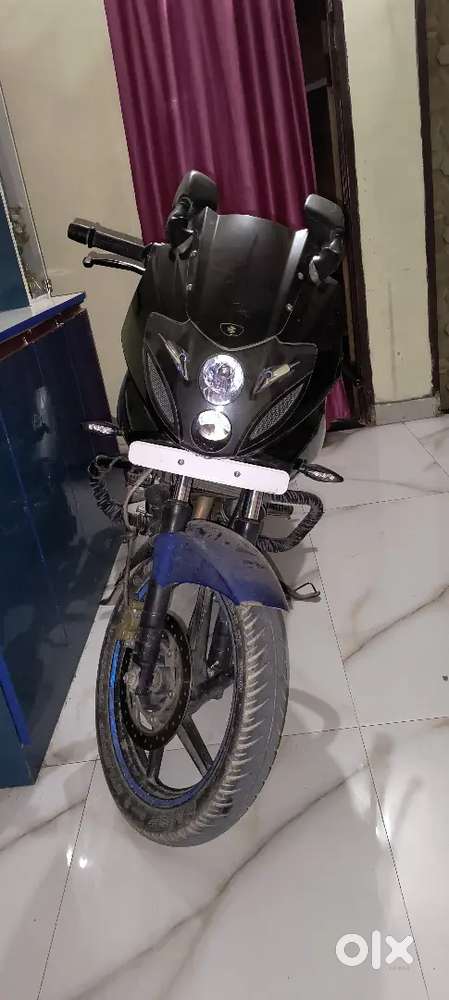 Pulse 220f