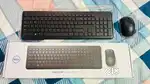 Dell Keyboard and mouse wireless