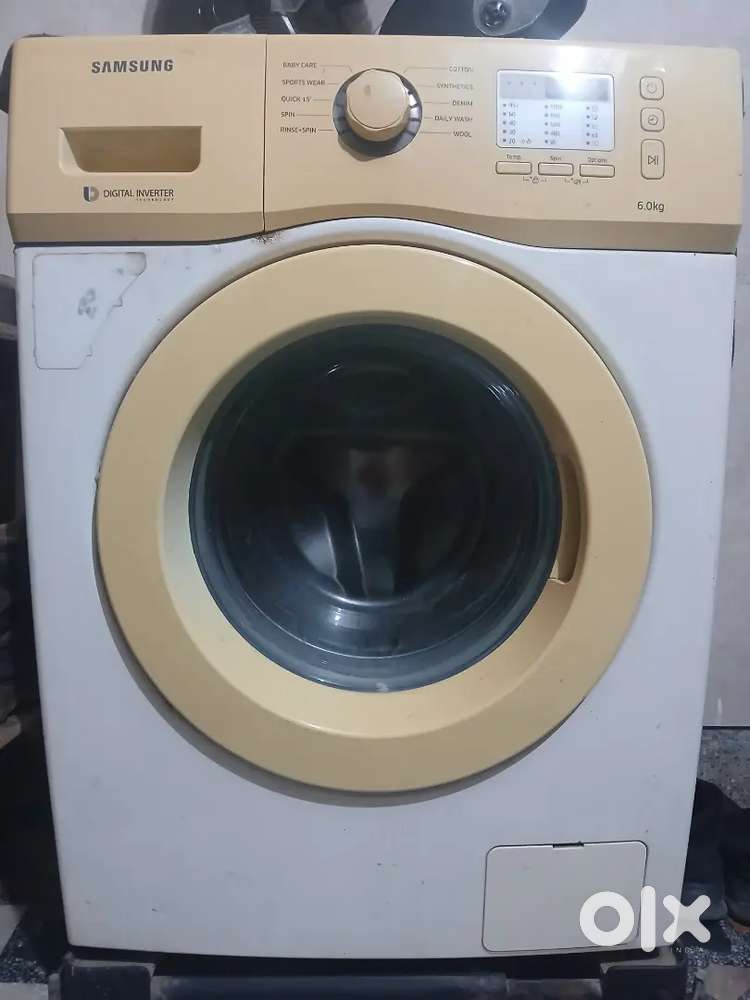 Samsung automatically